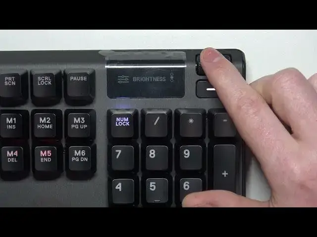 Video thumbnail for How To Adjust Oled Brightness In Steelseries Apex 7