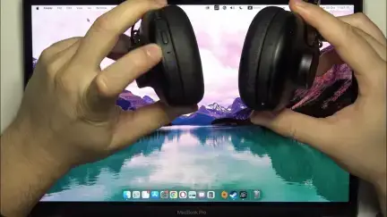 Video thumbnail for How to Seamlessly Connect Your MacBook to House of Marley Positive Vibration 2 BT |  Guide