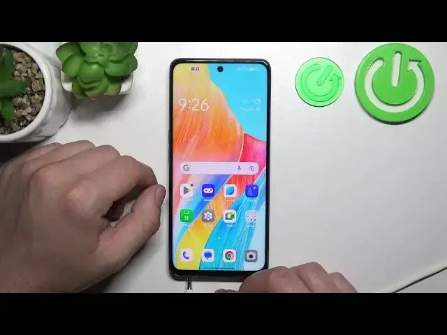 Video thumbnail for How to Plug Headphones Into Oppo A98 - Connect Headphones