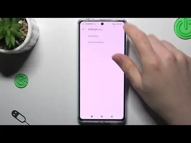 'Video thumbnail for How to Setup Voicemail on Redmi Note 12 Pro+?'