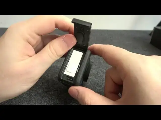 Video thumbnail for How To Insert & Remove SD Card In GoPro Hero 12