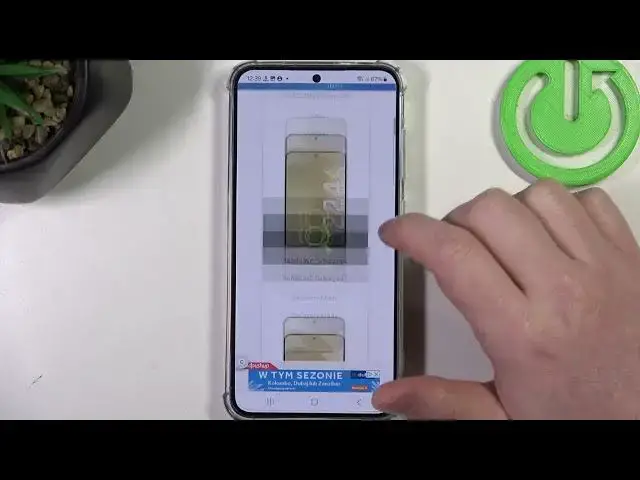 'Video thumbnail for SAMSUNG Galaxy S24 SIM Card Size'