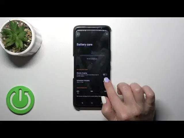 Video thumbnail for How To Take Care For Battery On Asus ROG Phone 6D /Improve Battery Lifetime