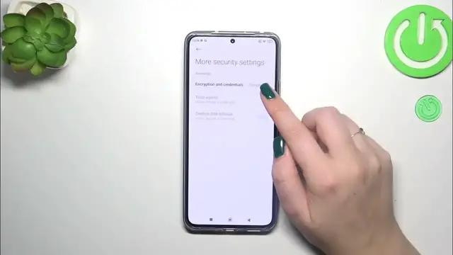 Video thumbnail for How to Clear Credentials on XIAOMI 13T Pro - Remove Certificates