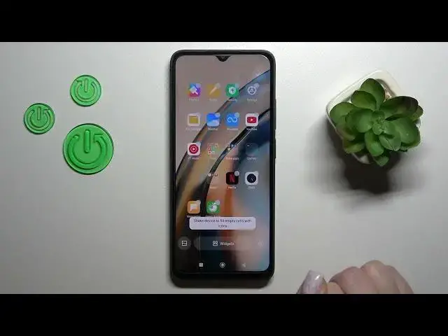 Video thumbnail for How to Enable Google Feed on XIAOMI Redmi A1 Plus - Disable Google Feed