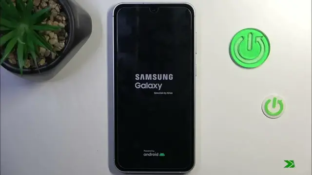 Video thumbnail for How to Reset All Settings & Preferences on SAMSUNG Galaxy S23 FE