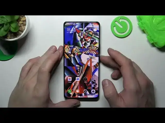 'Video thumbnail for How to Use Reversed Wireless Charging on XIAOMI 12S Ultra'