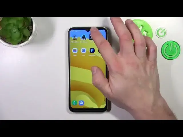 'Video thumbnail for Does the Samsung Galaxy M04 have a Screen Recording feature?'