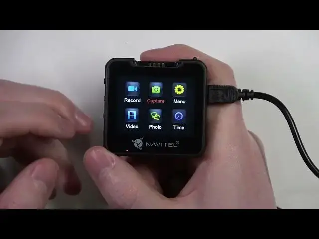 Video thumbnail for How To Switch Between Video Recording & Photo Mode On Navitel R600