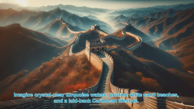 Video thumbnail for Exploring Antigua and Barbuda: Top 10 Destinations for Retirees