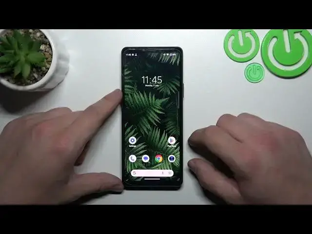 'Video thumbnail for How to Remove Google Advertising ID on SONY Xperia 10 V'