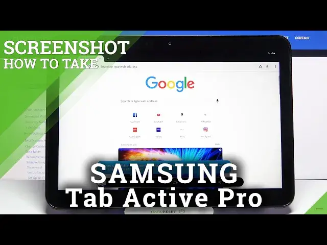 Video thumbnail for How to Take Screenshot in SAMSUNG Galaxy Tab Activate Pro – Capture Screen