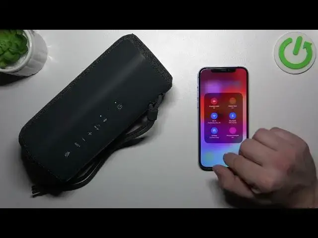 Video thumbnail for How To Pair SONY SRS XE200 With Sony App