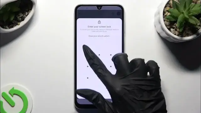 Video thumbnail for How to Remove Password from SAMSUNG Galaxy F34 Google Autofill?