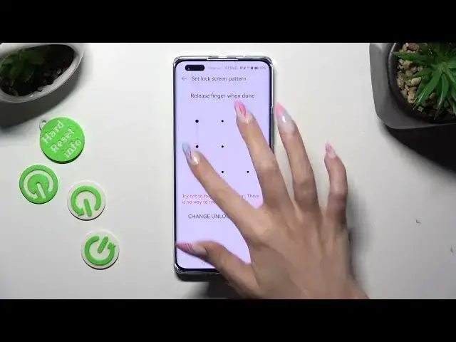 Video thumbnail for How to Add Screen Lock on Huawei Nova 11 Pro?