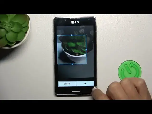 Video thumbnail for How to Add Photo to Contact on LG L7?