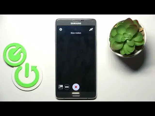 'Video thumbnail for How to Change Camera Mode on Samsung Galaxy Note 4'
