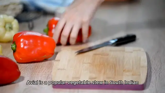 Video thumbnail for avial recipe