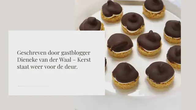 Video thumbnail for 5 x lekker vegetarisch gourmetten