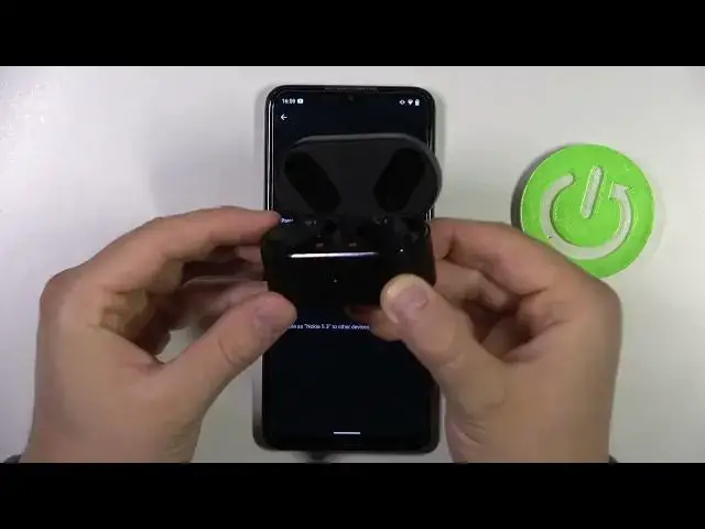 Video thumbnail for How to Fix Connection Issues on OnePlus Nord Buds?