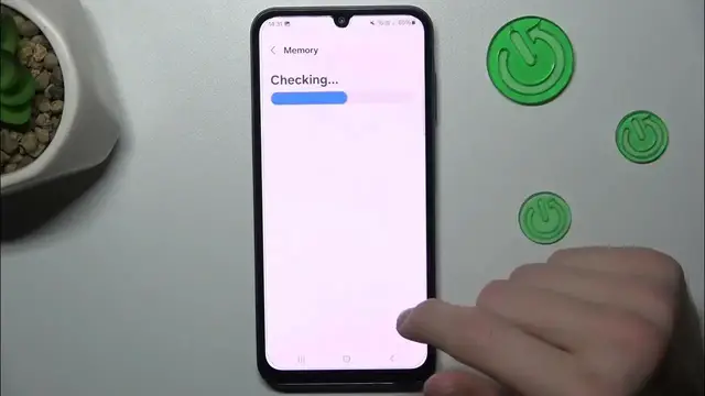 Video thumbnail for How to Find RAM Specifications on SAMSUNG Galaxy A05S