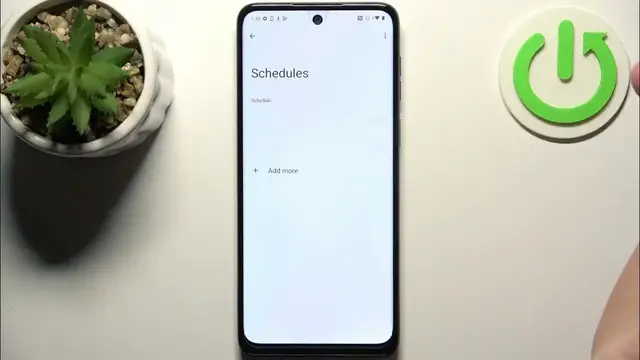 Video thumbnail for How to Enable DND Mode on MOTOROLA Moto G14?