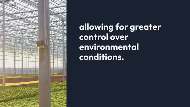 Video thumbnail for Greenhouse Gardening Made Easy