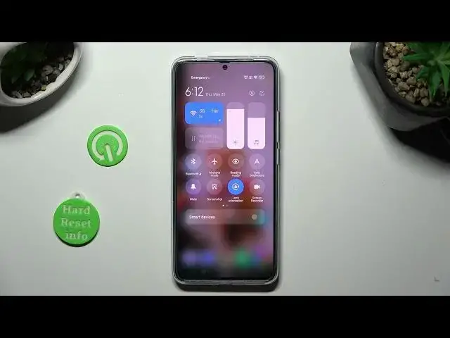 'Video thumbnail for How to Turn On Auto Rotate Screen on POCO F5 Pro'