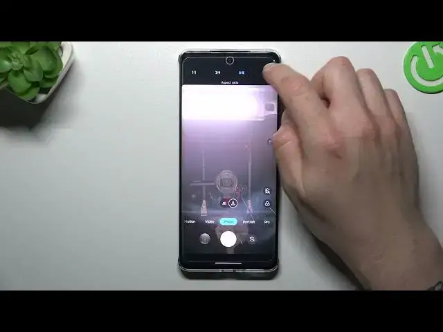 Video thumbnail for How to Change Camera Aspect Ratio on Motorola Edge 40?
