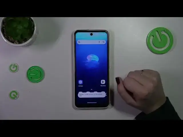 Video thumbnail for How to Turn Off Running Apps on HOTWAV Note 12