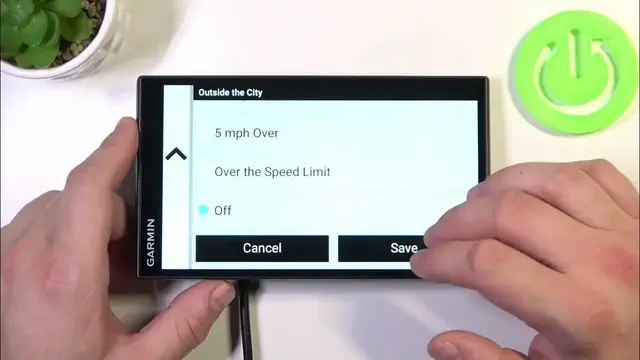Video thumbnail for How to Set Speeding Alert in GARMIN DriveSmart 76 MT S?