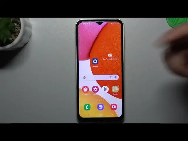 'Video thumbnail for How to Rearrange and Customize Home Screen on a SAMSUNG Galaxy F14'