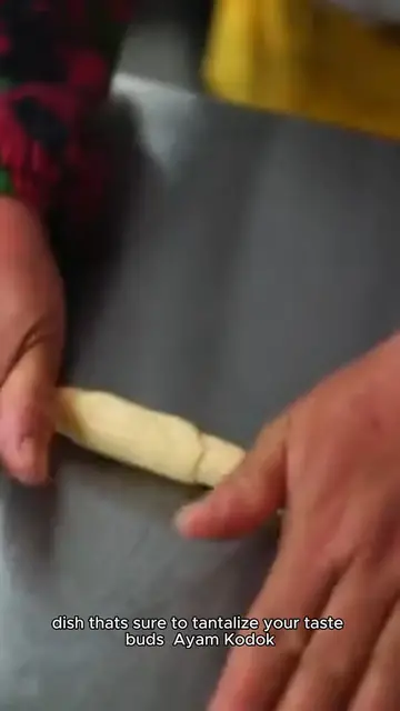 'Video thumbnail for ayam kodok recipe'