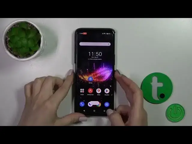 Video thumbnail for How to Turn On & Customize the Fingerprint Scanner Animation on ASUS ROG Phone 7