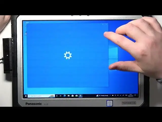 'Video thumbnail for How to Change Keyboard Language on Panasonic Toughbook - A Step-by-Step Guide'
