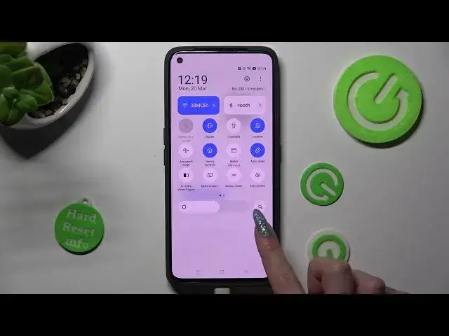 Video thumbnail for How to Turn On & Off Auto Brightness on REALME GT 2?