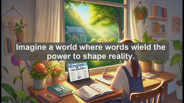 Video thumbnail for 2500 Must Know CEFR B1 Vocabulary - The Power and Versatility of the Word 'Kill' in English