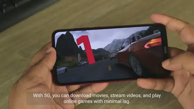 Video thumbnail for Unleashing the Power of 5G - Capabilities and Implications