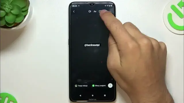 Video thumbnail for Jak oznaczyć kogoś na relacji w Instagramie?