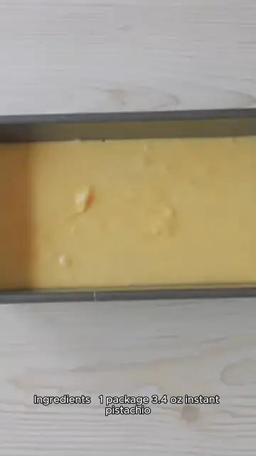 Video thumbnail for Watergate Fluff Salad Recipe