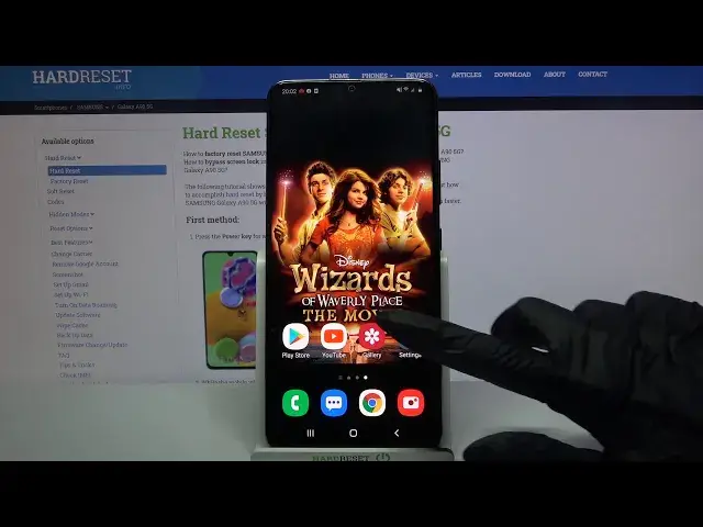 Video thumbnail for SAMSUNG Galaxy A90 and Adaptive Brightness Feature - Auto-Brightness