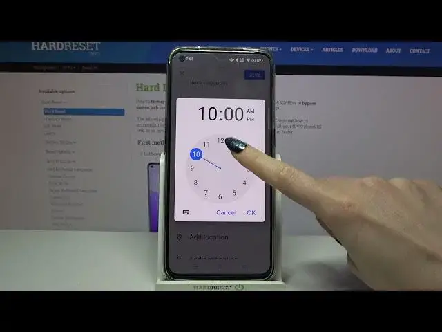 Video thumbnail for How to Create an Event in Oppo Reno5 5G Calendar - Customize Added Event