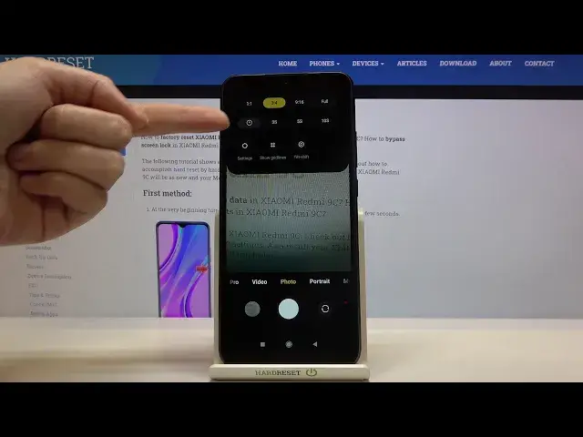 Video thumbnail for How to Enable/Disable Camera Sound in Vivo Y11S – Manage Camera Sounds