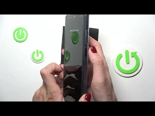 Video thumbnail for How to Add a Fingerprint on a REDMI Note 12 Pro - Set Up the Fingerprint Recognition Feature