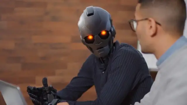 Video thumbnail for ChatGPT Voice Mode Is Here Will It Revolutionize AI Communication