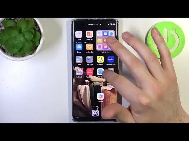 Video thumbnail for How to Record Screen on HUAWEI Nova 11 Pro?