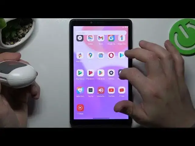 Video thumbnail for Can't Find Bluetooth Accessory On Lenovo Tab M7