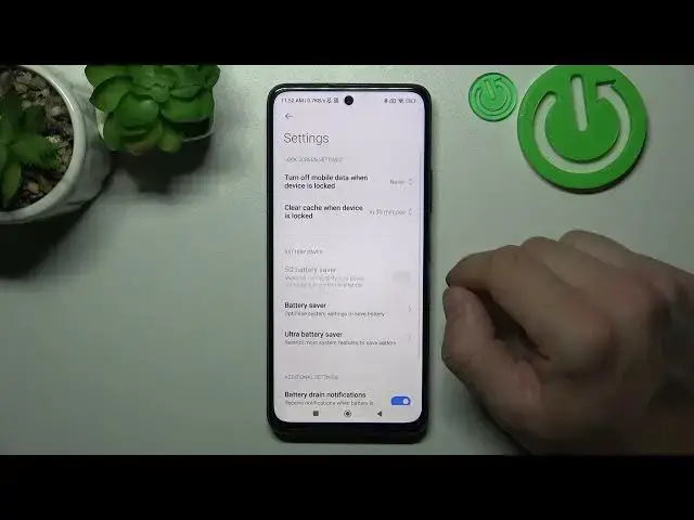 Video thumbnail for How to Clear Cache Automatically on POCO X3 GT