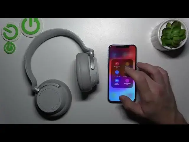 'Video thumbnail for How to Effortlessly Sync Contacts with Microsoft Surface Headphones'