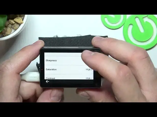 Video thumbnail for How to Manage White Balance on SJCAM SJ8 Dual Screen Camera?